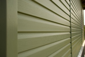 5 Reasons Vinyl Siding is the Best Choice for All Homes